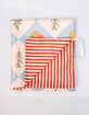 BAN.DO Garden Checkered Picnic Blanket image number 1
