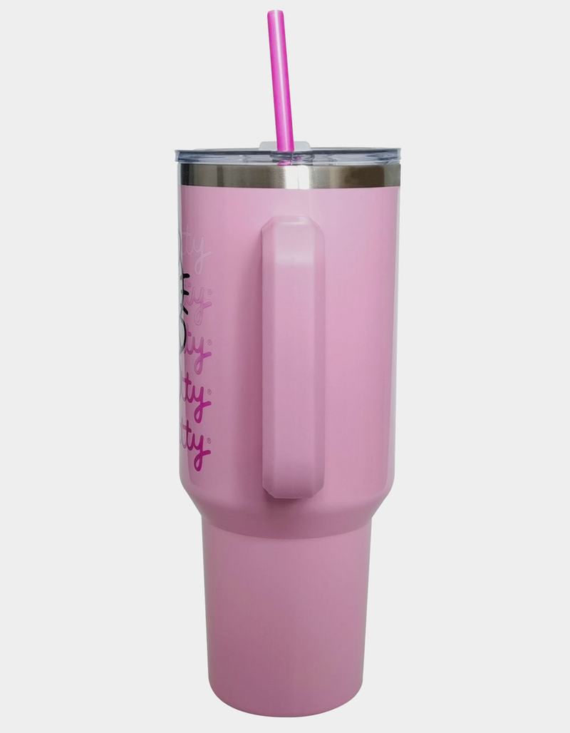 SANRIO 40 oz Hello Kitty Tumbler image number 2
