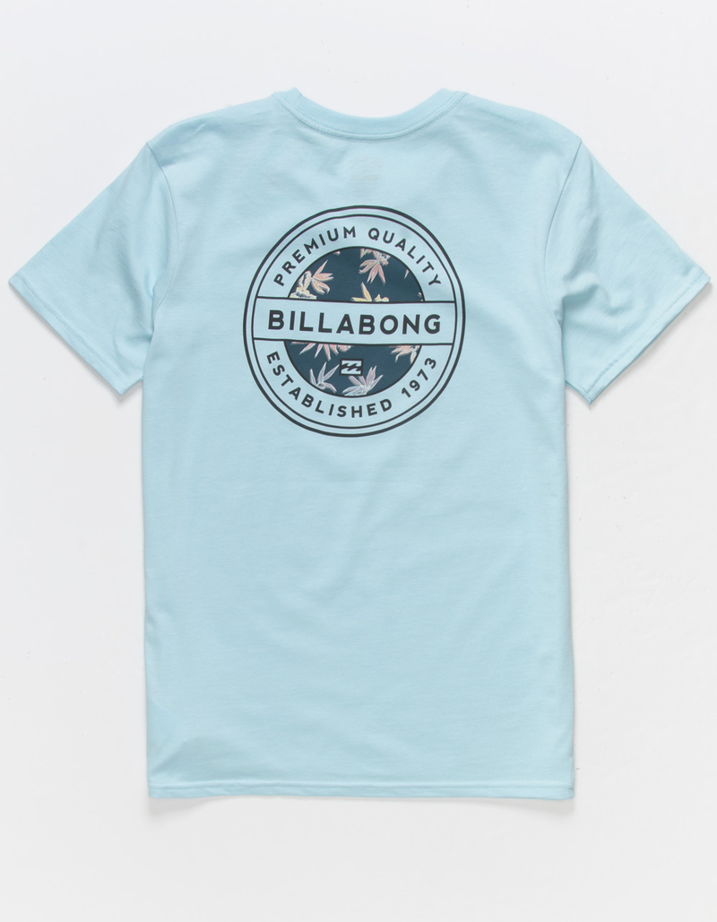 BILLABONG Rotor Fill Boys Tee image number 0