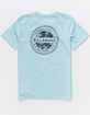 BILLABONG Rotor Fill Boys Tee image number 1