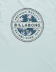 BILLABONG Rotor Fill Mens Tee image number 3