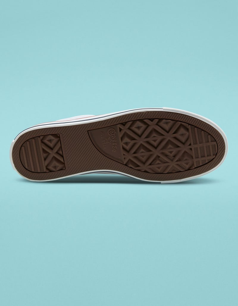 CONVERSE Chuck Taylor All Star Slip-On Shoes image number 4