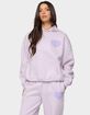 EDIKTED Major Love Edikted Hoodie image number 2