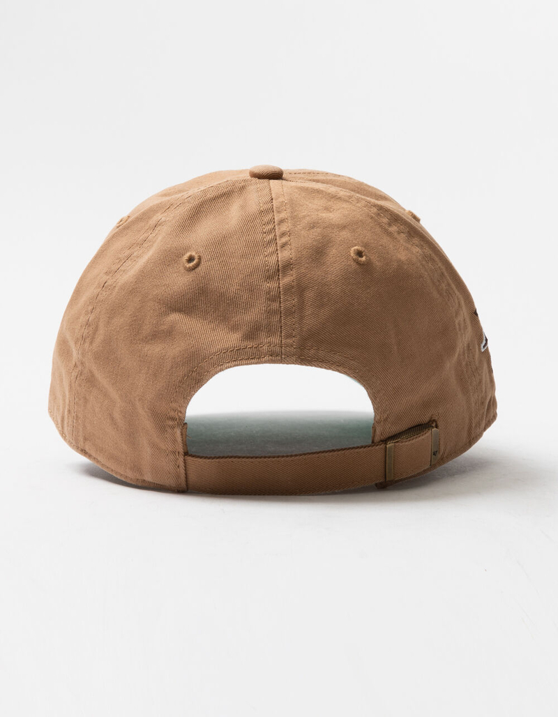 47 BRAND Los Angeles Lakers Champions Strapback Hat image number 1