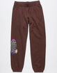 ADIDAS Trefoil Area 33 Mens Sweatpants image number 1