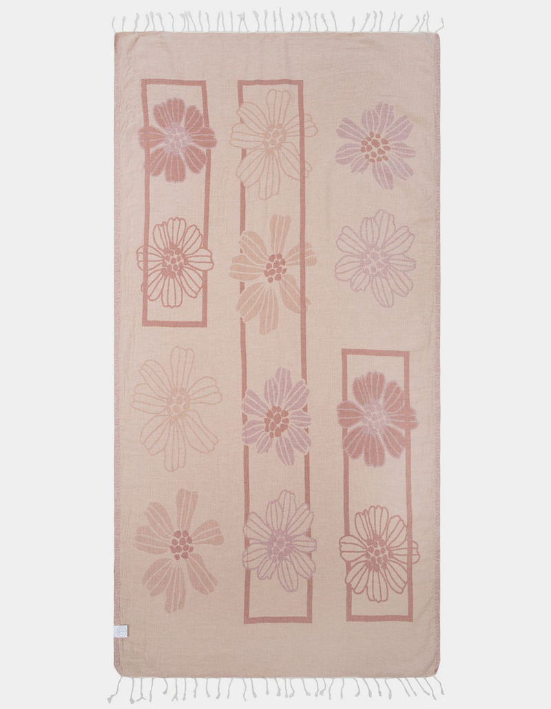 SAND CLOUD Ida Towel image number 1