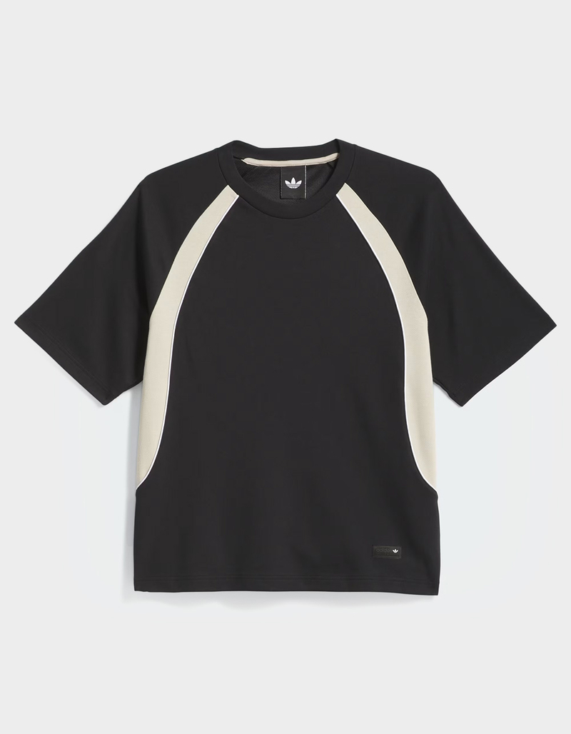 ADIDAS Originals FS+ Mens Jersey image number 0