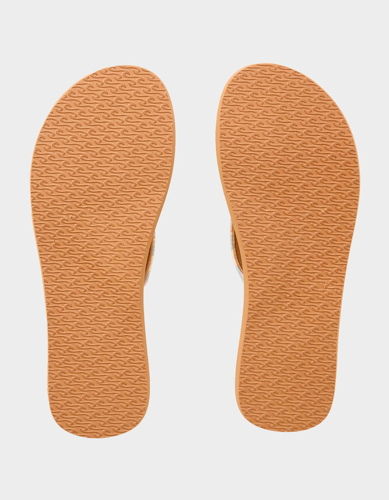 RIP CURL Freedom Womens Flip Flops image number 2