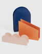 POKETO Forms Desk Organizer Set image number 1