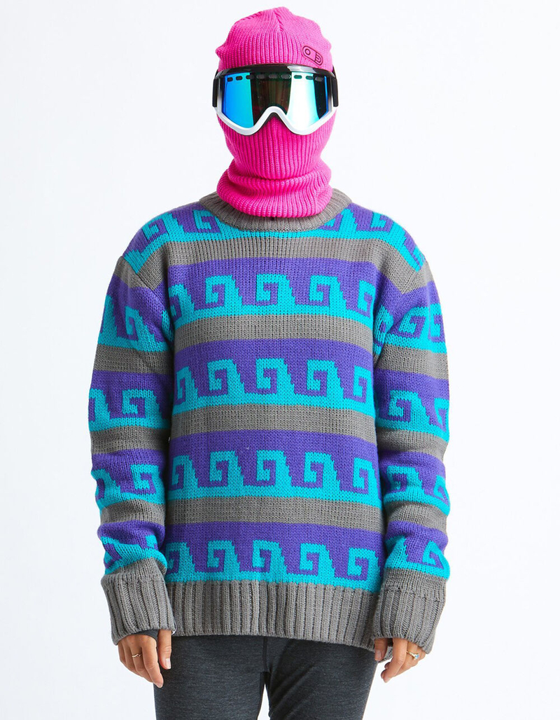 AIRBLASTER Terryclava Mask image number 1