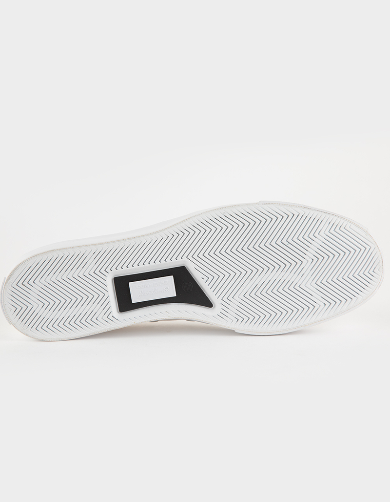 CONVERSE Jack Purcell Low Top Shoes image number 2
