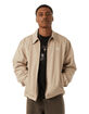 HUF Set Triple Triangle Mens Shop Jacket image number 4