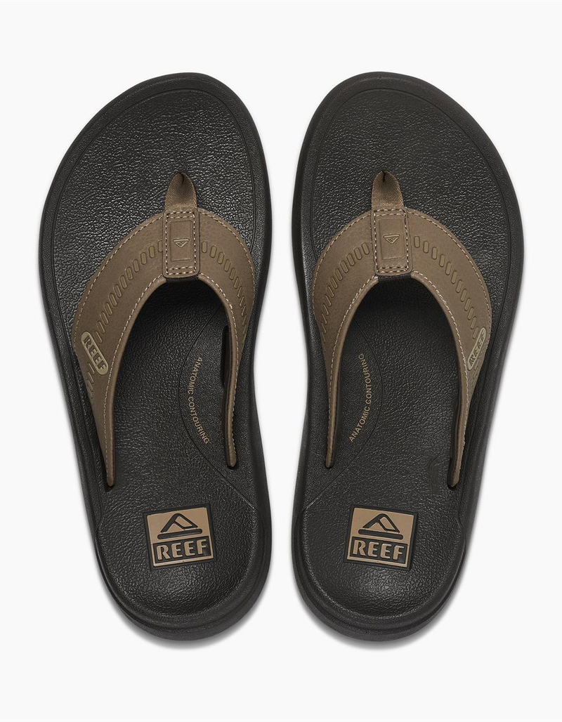 REEF Swellsole Cruiser Mens Sandals image number 3
