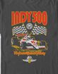 INDY 500 Greatest Spectacle Unisex Tee image number 2