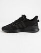 ADIDAS U_Path Run Core Black Mens Shoes image number 4
