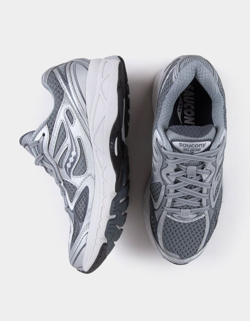 SAUCONY ProGrid Guide 7 Mens Shoes image number 4