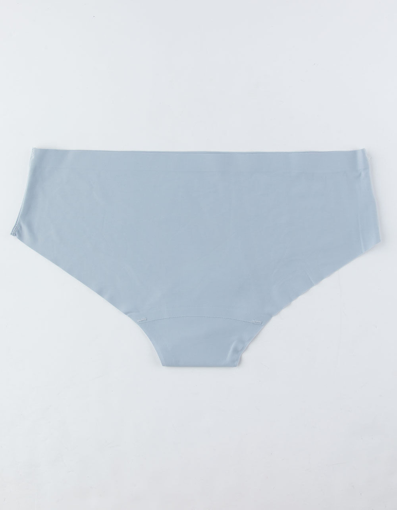 FULL TILT Laser Cut Periwinkle Panties image number 1