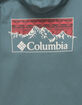 COLUMBIA Trek Mens Hoodie image number 3
