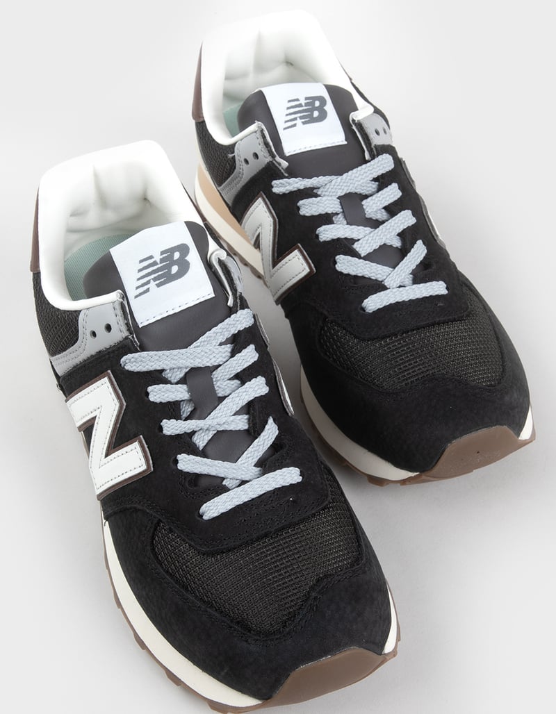 NEW BALANCE 574 Shoes image number 4