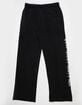 WEST COAST CHOPPERS Skeleton Moto Logo Mens Sweatpants image number 6