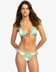 ROXY OG Roxy Cheeky Tie Side Bikini Bottoms image number 1