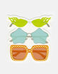 ACS AESTHETIC Sunglasses Sticker image number 1