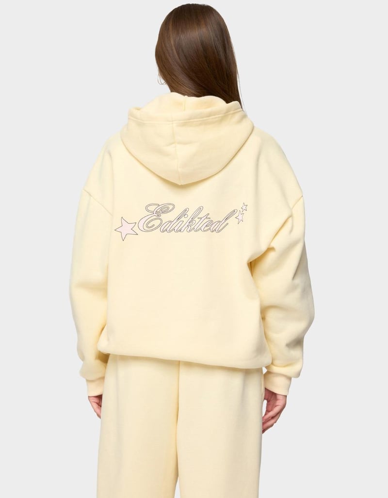 EDIKTED Club Edikted Hoodie image number 2