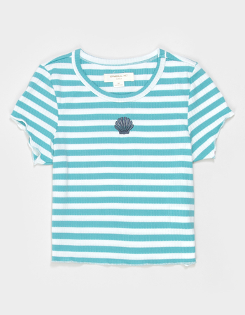 O'NEILL Sammie Girls Stripe Tee Primary Image