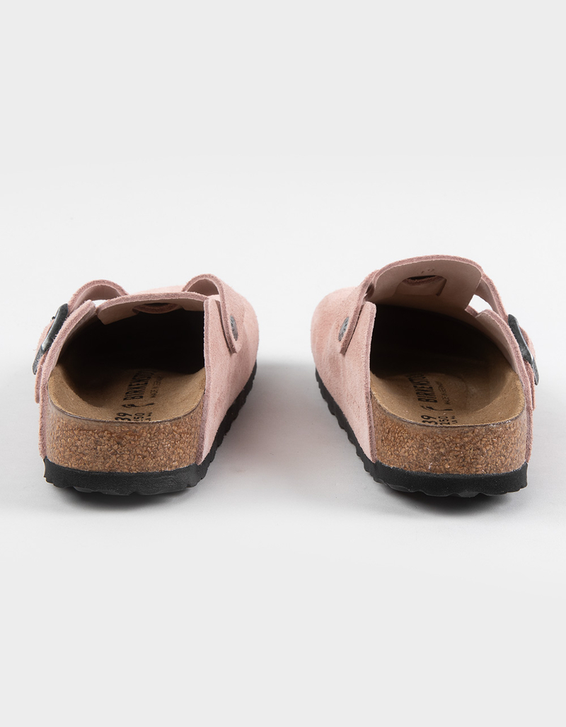 BIRKENSTOCK Boston Womens Clogs image number 3
