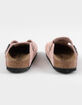 BIRKENSTOCK Boston Womens Clogs image number 4