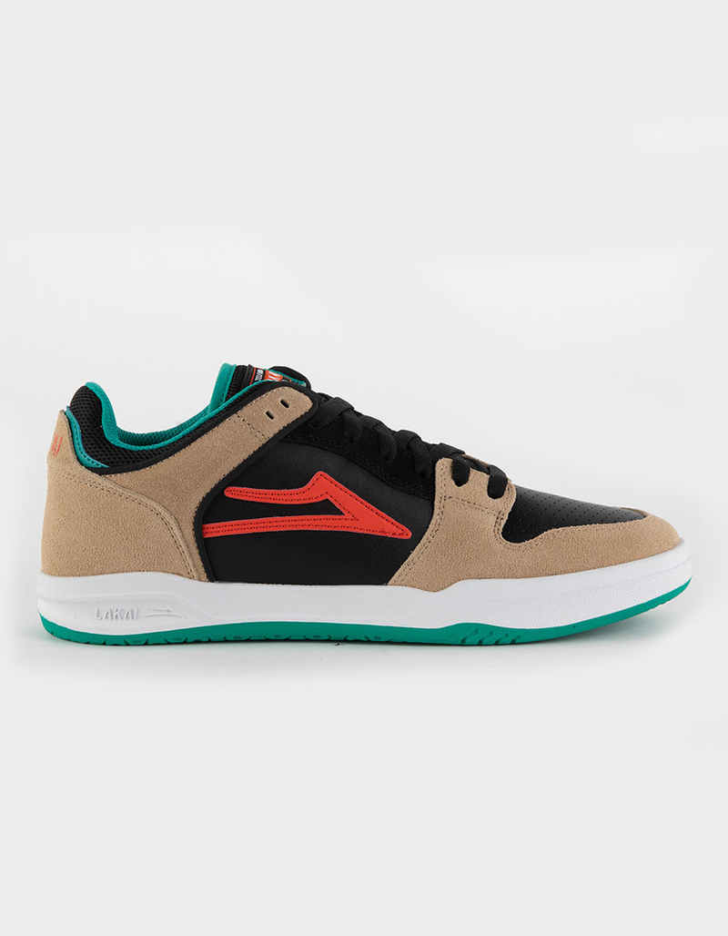 LAKAI Telford Low Mens Shoes image number 0