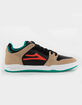 LAKAI Telford Low Mens Shoes image number 1