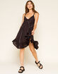 FREE PEOPLE Sway With Me Trapeze Slip Dress image number 4