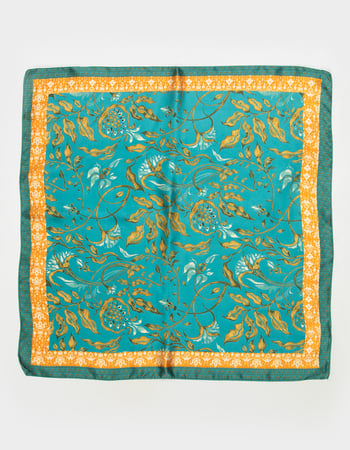 FULL TILT Printed Headscarf Primary Image