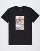 LOST Highline Mens T-Shirt image number 1