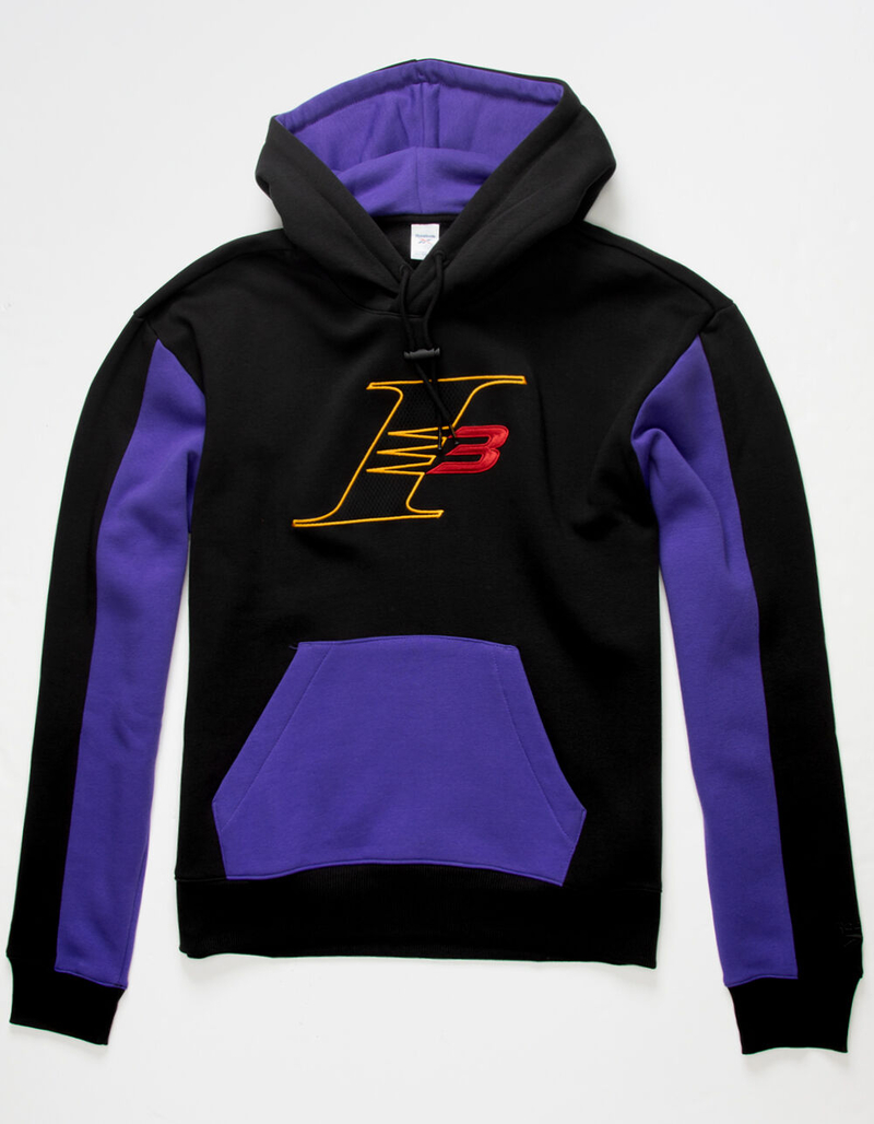 REEBOK Allen Iverson I3 Mens Hoodie image number 0