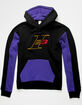 REEBOK Allen Iverson I3 Mens Hoodie image number 1