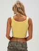 BILLABONG Aloha On Vacation Womens Tank Top image number 4
