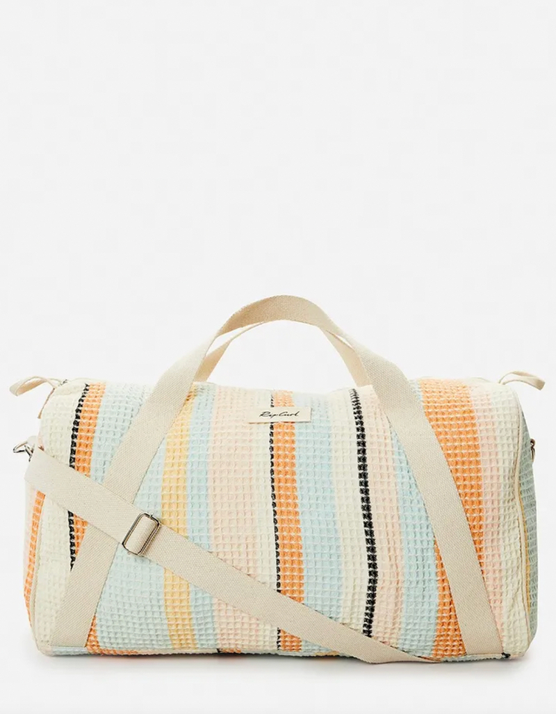 RIP CURL Waffle Duffle Bag image number 0