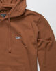 DARK SEAS Fordham Mens Hoodie image number 2