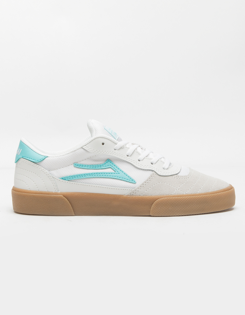 LAKAI Cambridge Skate Shoes image number 1