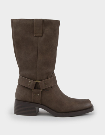COCONUTS by Matisse Autumn Womens Boots Alternative Image