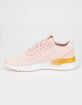 ADIDAS U_Path X Icey Pink & Cloud White Womens Shoes image number 4
