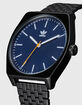 ADIDAS Process_M1 Black & Navy Watch image number 2