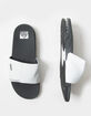 REEF Fanning Mens Slide Sandals image number 5