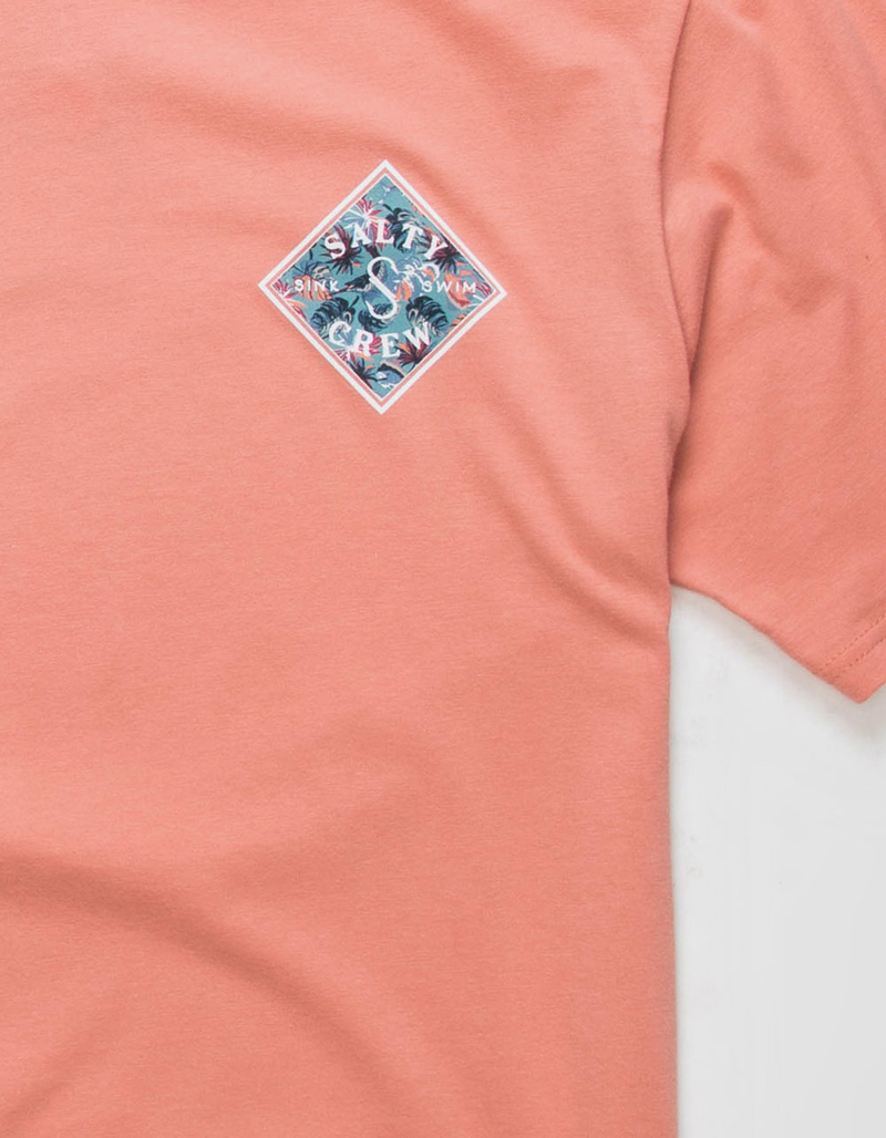 SALTY CREW Tippet Boys Tee image number 3