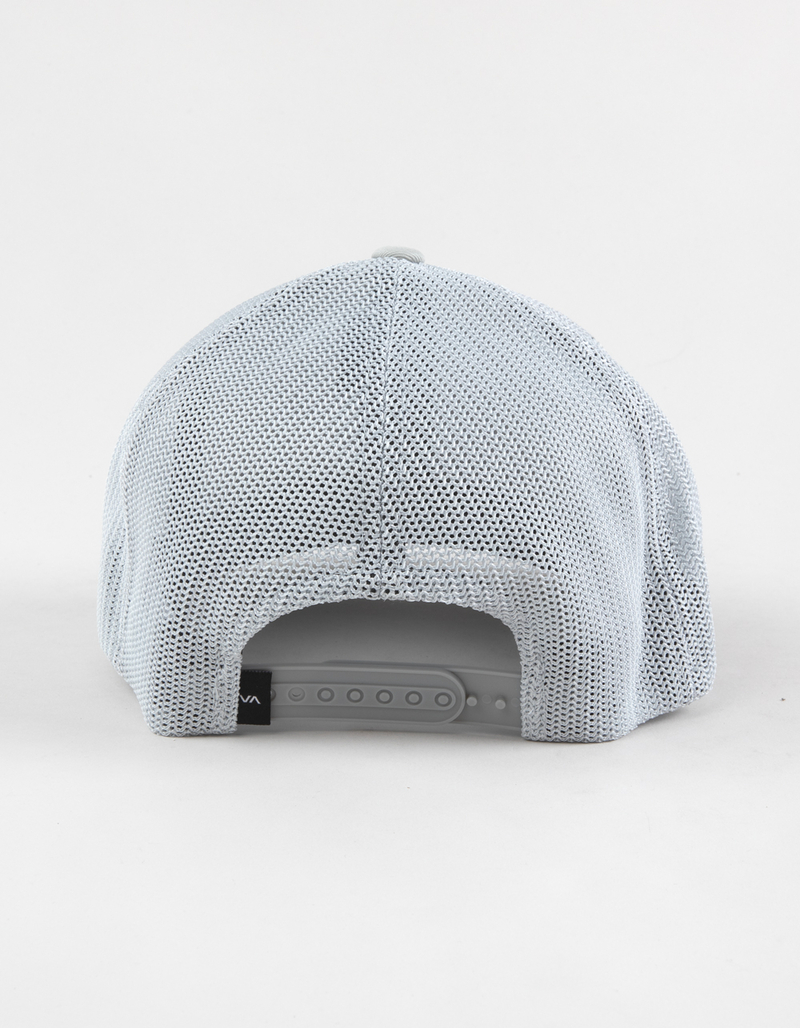 RVCA Platform Trucker Hat image number 2