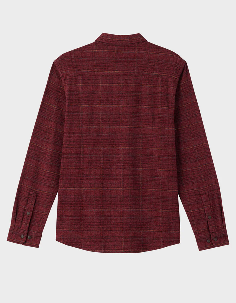 O'NEILL Davies Mens Flannel image number 1