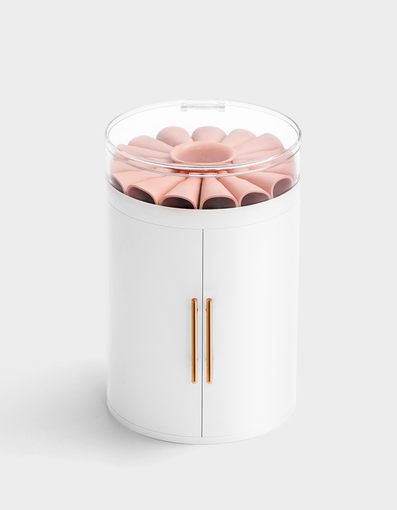 MULTITASKY Multi-Layered Jewelry Organizer Tower image number 0