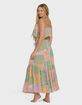 BILLABONG Just A Girl Womens Maxi Skirt image number 3